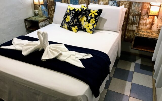 Pousada Cacau Praia do Rosa