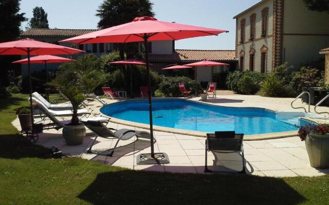 Domaine de la Barretière