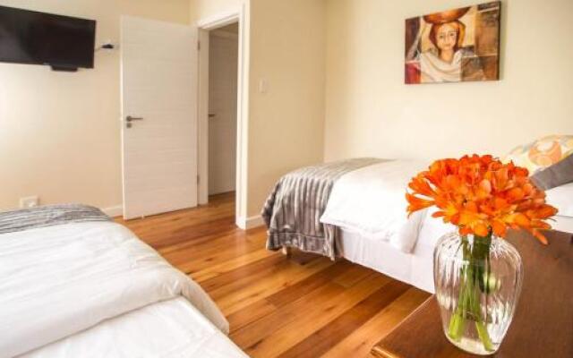 Cornfields River Bed And Breakfast