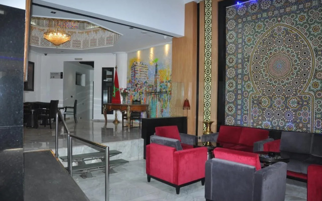 Hotel Washington
