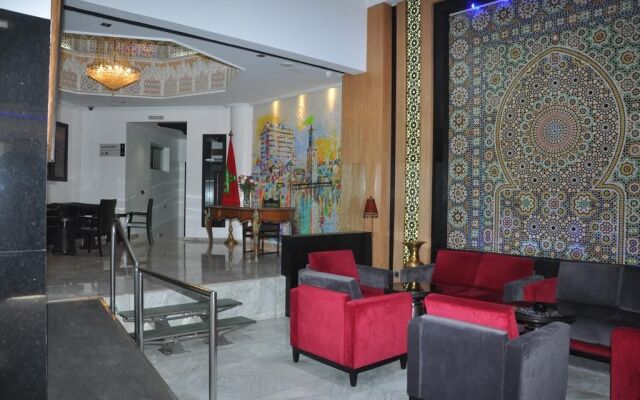 Hotel Washington