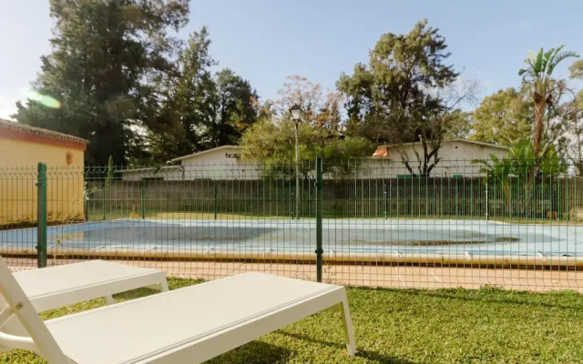 Villa La Vega 14354 in Chiclana