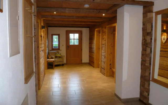 Ferienwohnung Grabenhäusl