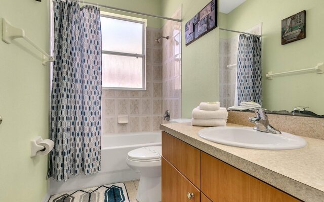 Crystal Cove - 1023 Tourmaline Drive