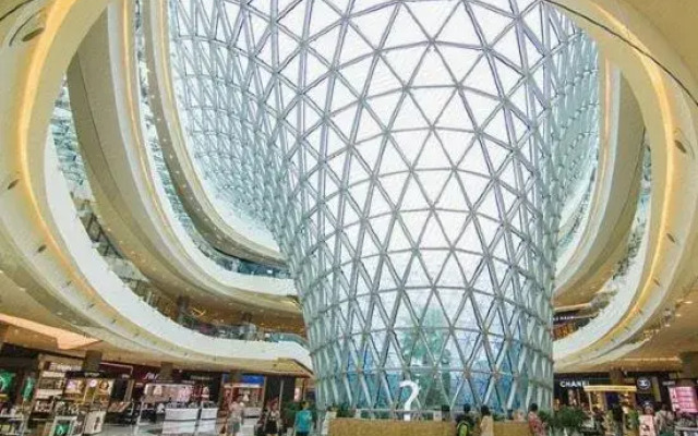 Sanya Father mark tribe