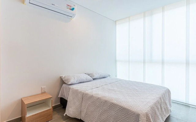 Salguero Suites