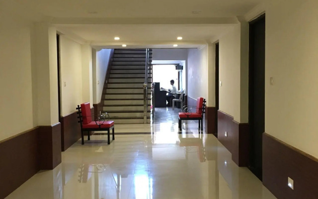 Rivasa Comfort - 5mins walk to beach