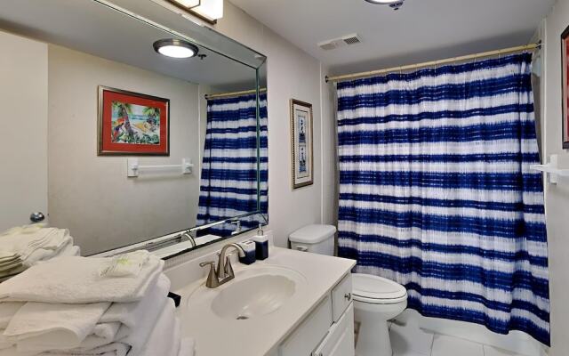 Sea Oats by Southern Vacation Rentals