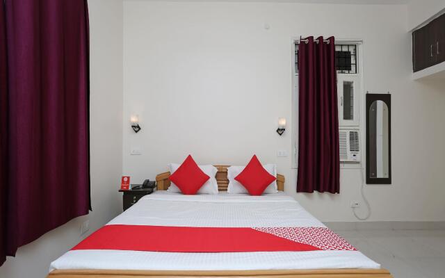 OYO 11560 Citi Residency
