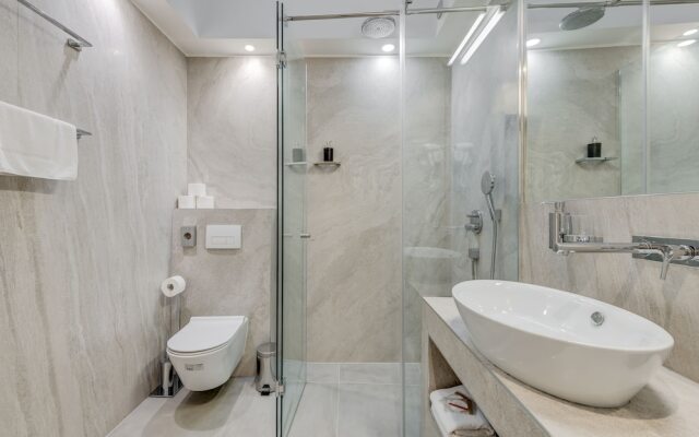 Roko Luxury Rooms