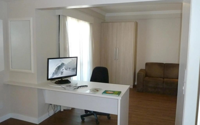 Blue Tree Garden Bauru