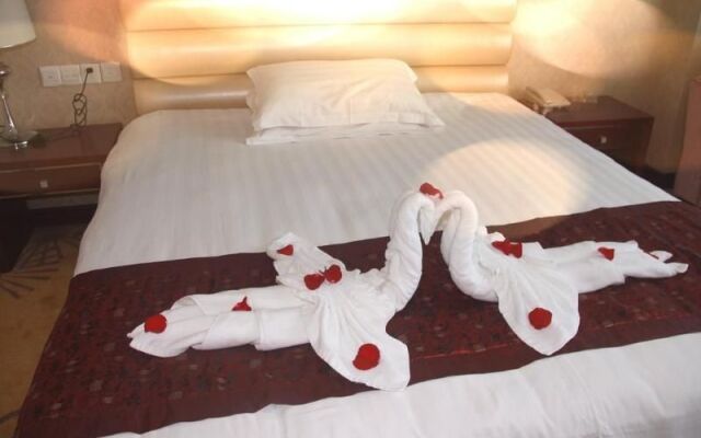 Shanghai Dikang Boutique Hotel