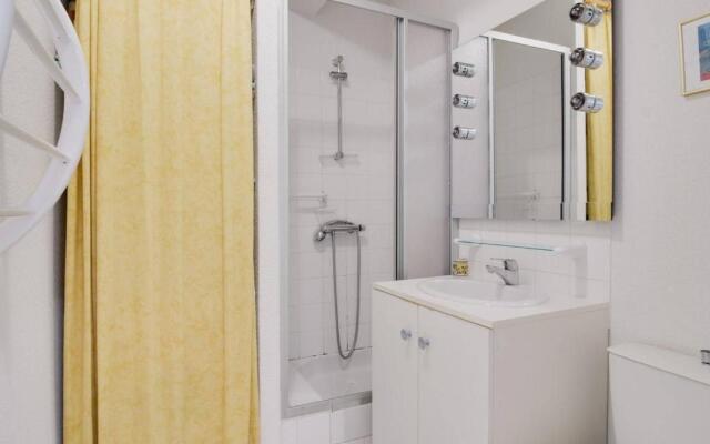 Appartement Cauterets, 2 Pièces, 4 Personnes - Fr-1-401-109