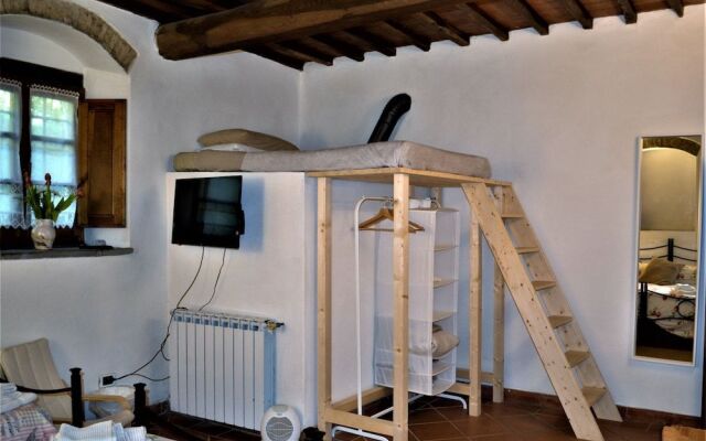 Podere Badia