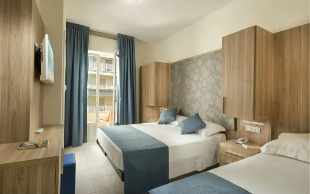 Hotel Cannes Riccione