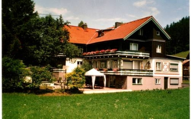 Haus Hilbel
