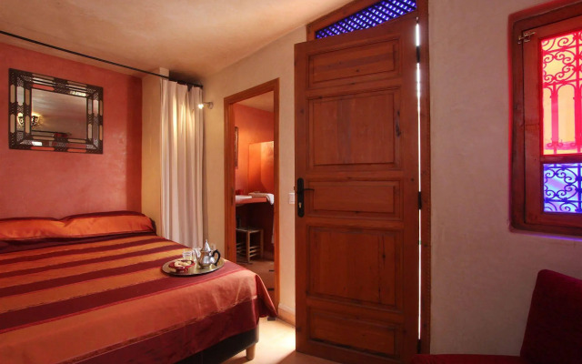 Riad Twilight