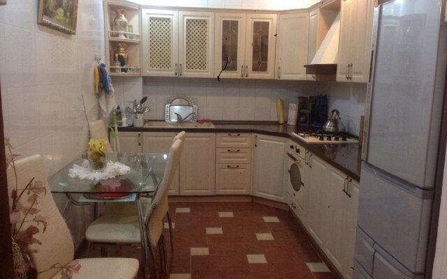 Guesthouse Energetikov 128