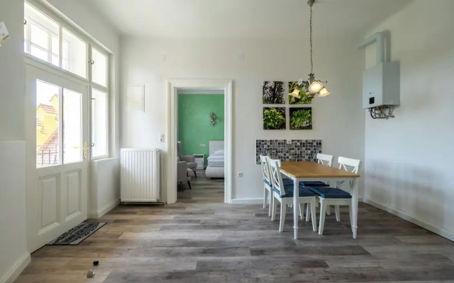 Albizia-Apartments