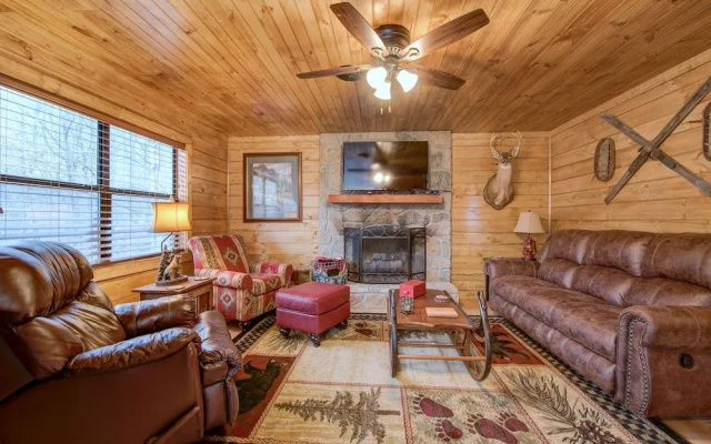 Rocky Top Lodge