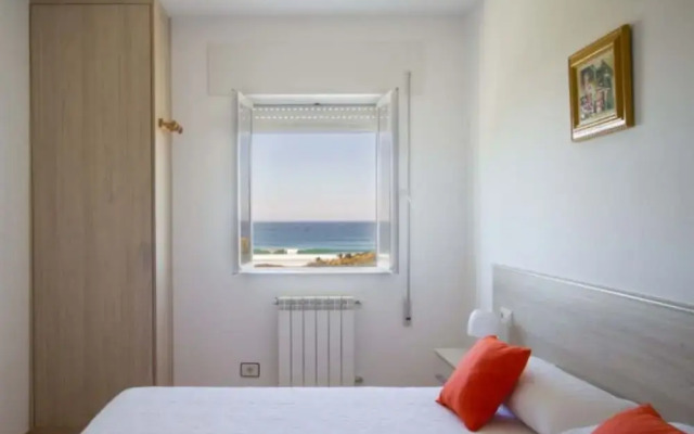 106401 - Apartment in Lariño