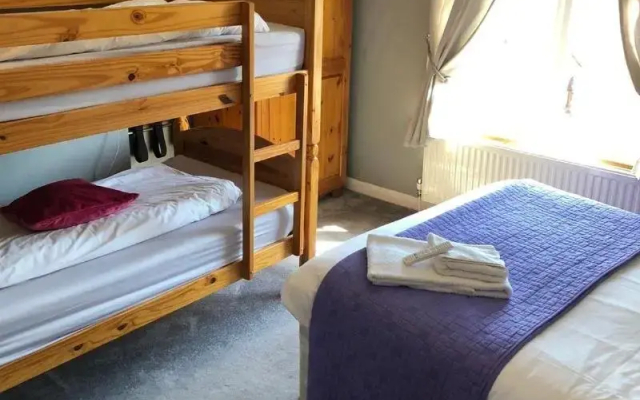The Ardingly Inn