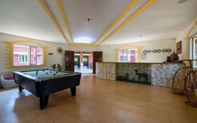 River Forest Resort Neral