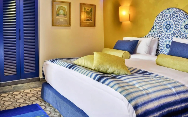 Eddésands Hotel & Wellness Resort -éBoutique Hotel