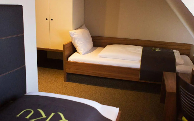 Joesepp´s Hotel am Hallhof