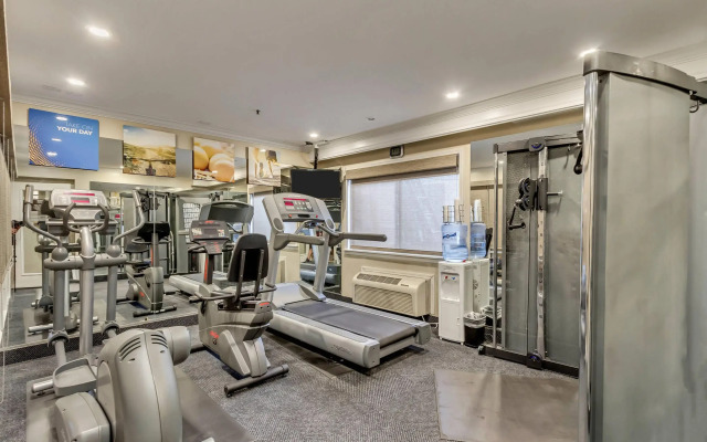 Comfort Inn Murray - Salt Lake City South