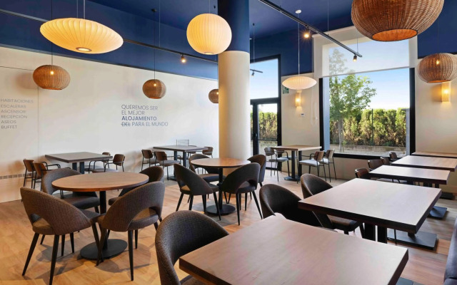 B&B Hotel Albacete