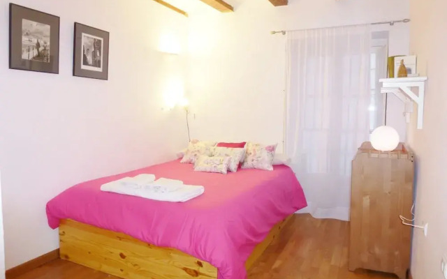 SingularStays Almudin