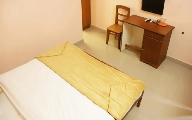 OYO 6665 Thomson Regency