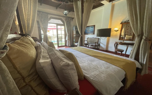 Tropicana Castle Dive Resort powered by Cocotel