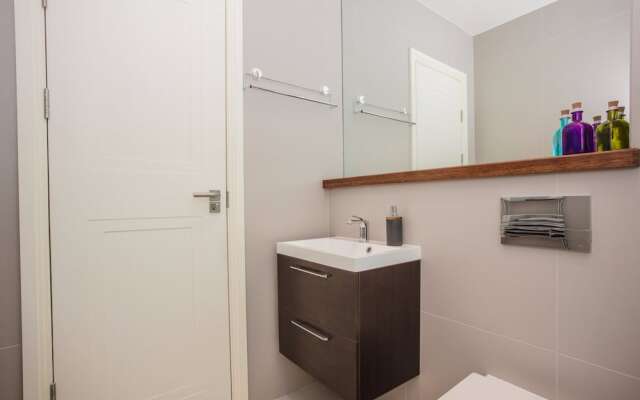2 Bedroom Apartment in Clapham Accommodates 3