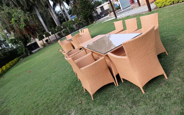 Hotel Saurabh Candy By Peppermint, Haldwani