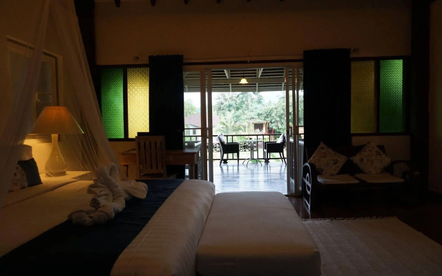 Rim Pai Cottage