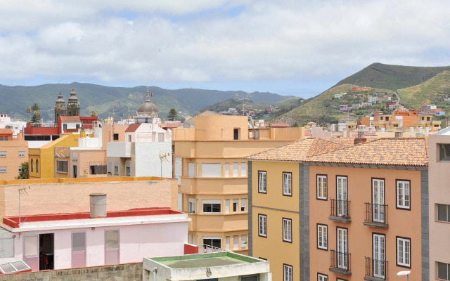 Vivienda vacacional La Laguna Luxe