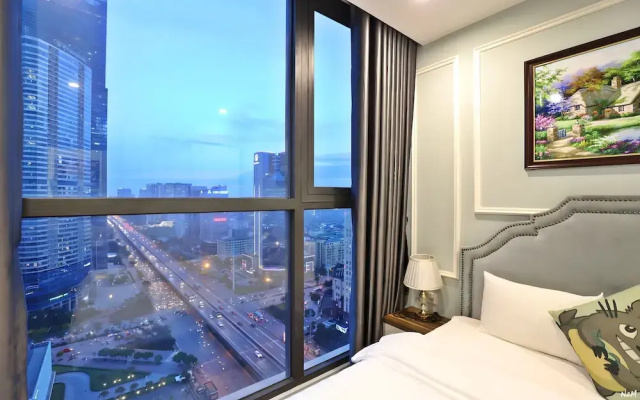 MC Homes - Vinhomes Skylake Apartment