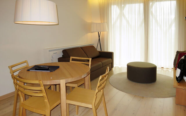 Appartement Superior (SML551)