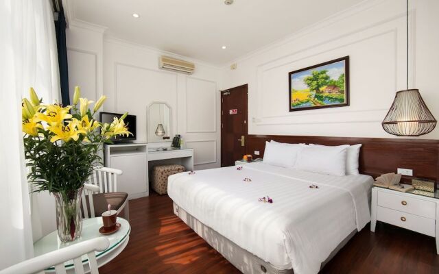 Hanoi Premier Hotel