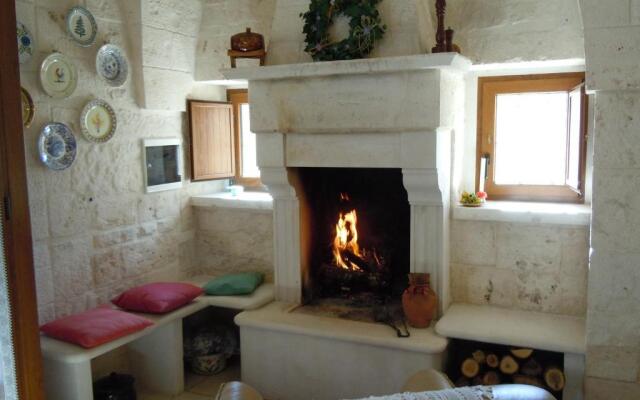 Casa Ciccone Cardone