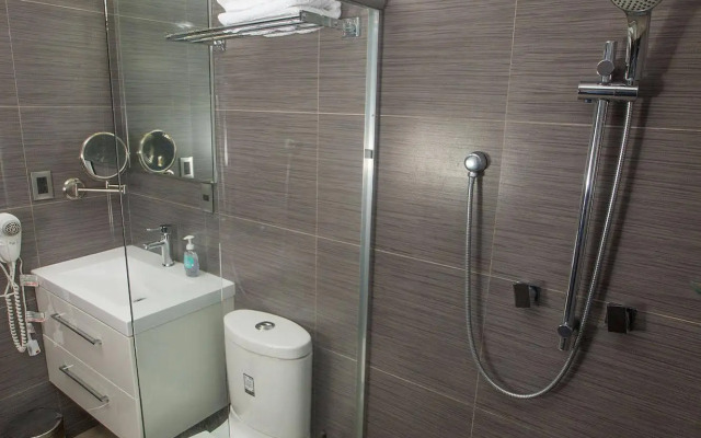 Suites Condesa