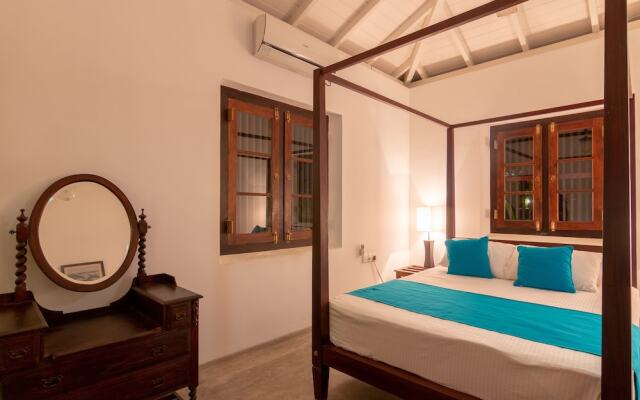 STAY at Kalahe