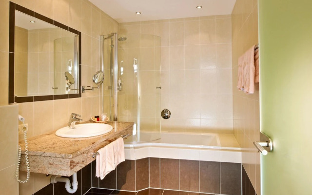 Hotel Mathiesn