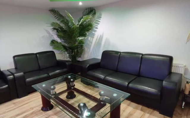 Pensiunea Antonio Bran