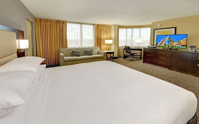 Hilton Orlando/Altamonte Springs