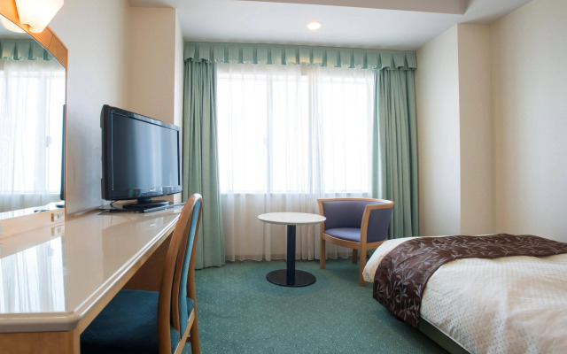 ART HOTEL Osaka Bay Tower