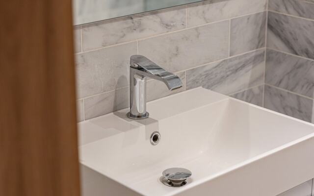 Marylebone Apartments