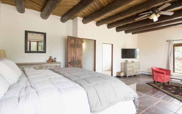 28 Santa Fe - 8 Br Home